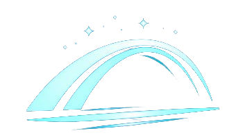 TechBrücke Logo